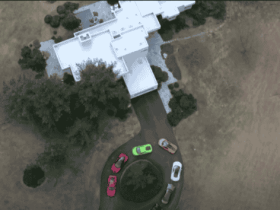 Dobre Brothers' House Tour