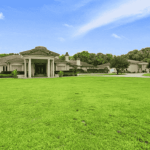 George Foreman's Huffman Texas House