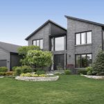 Landscape Design in Residential Architecture