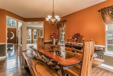 Amish Dining Room Sets