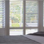 Plantation Shutters