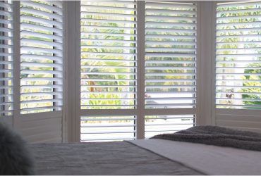 Plantation Shutters