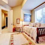 Create the Illusion of Space in Smaller Interiors