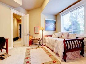 Create the Illusion of Space in Smaller Interiors