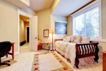 Create the Illusion of Space in Smaller Interiors