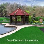 DecadGarden's Home Advice