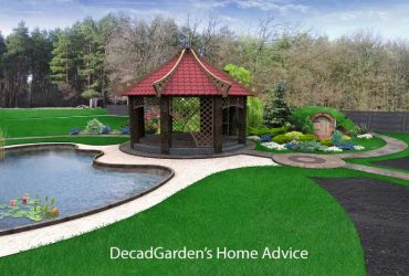DecadGarden's Home Advice