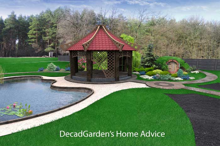 DecadGarden's Home Advice