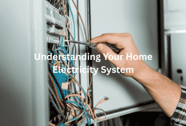 Home Electricity System