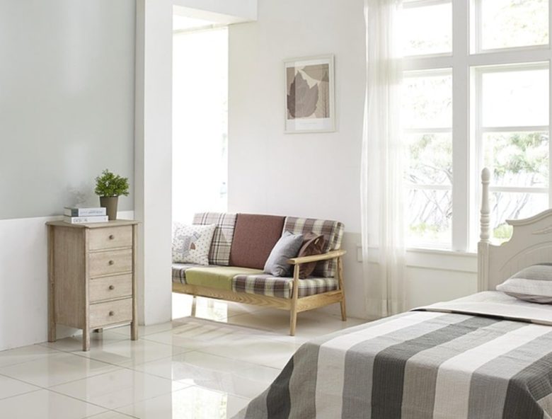 Maximise Utility in Your Living Space