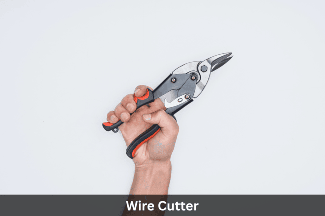 Wire Cutter Wire Cutter