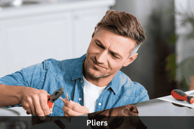 Pliers Pliers