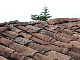 Time to Replace Your Roof