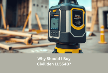 Civiliden LL5540