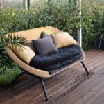Outdoor Wicker Furniture Cushions