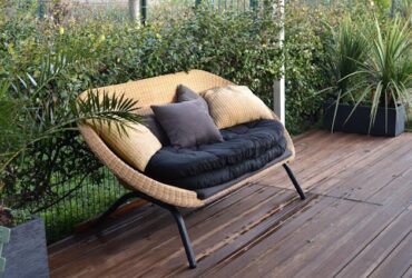 Outdoor Wicker Furniture Cushions