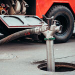 Septic Tank Pumping Service