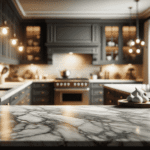 Natural Stone is Redefining the Modern Family Home