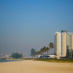 Beachfront Property
