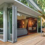 Bifold Door