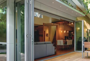 Bifold Door
