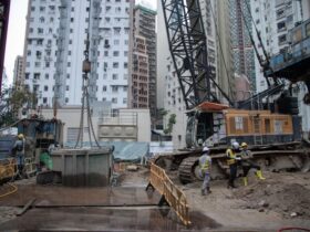 Building Materials