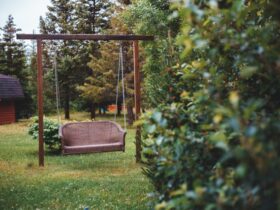 Garden Space