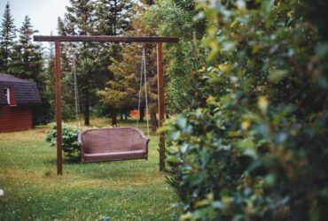Garden Space