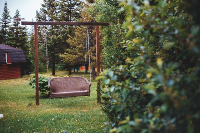 Garden Space