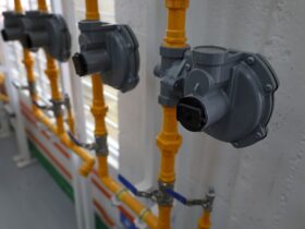 Gas Fitter