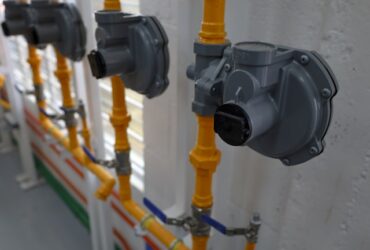 Gas Fitter