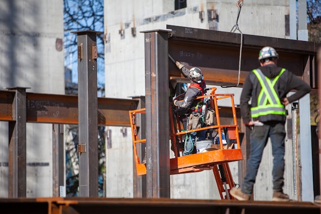 Home Construction