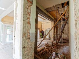 Renovation