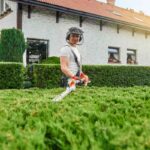 Residential Landscaping