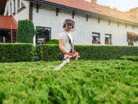 Residential Landscaping