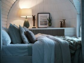 Small Bedroom