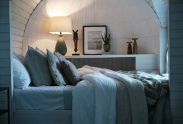 Small Bedroom
