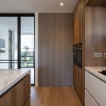 Timber Finishes