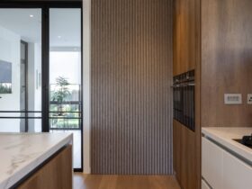 Timber Finishes