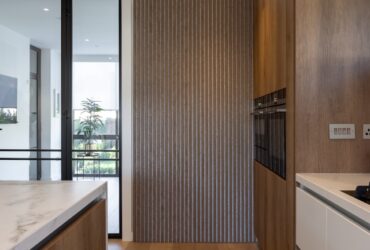 Timber Finishes