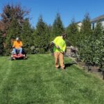 Lawn care