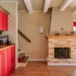 Luxurious kitchen