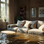 Water Damage Restoration
