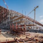 Construction project
