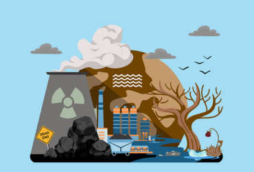 Environmental Footprint of the Real Estate Industry