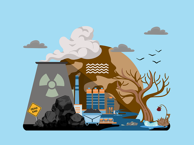 Environmental Footprint of the Real Estate Industry