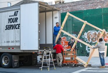 Furniture Mover