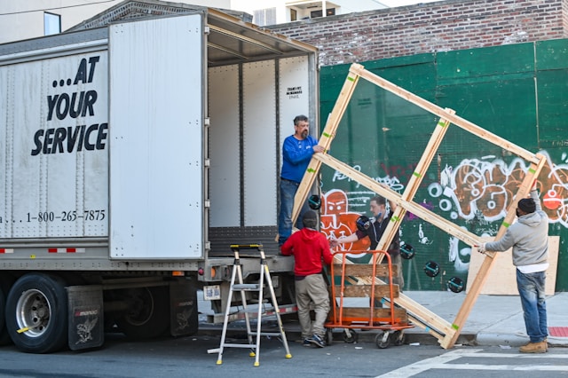Furniture Mover