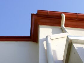Gutter Repair Service