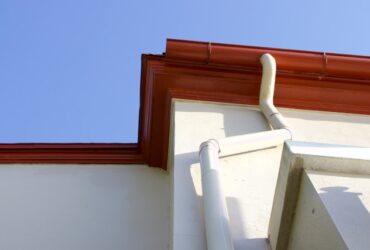 Gutter Repair Service